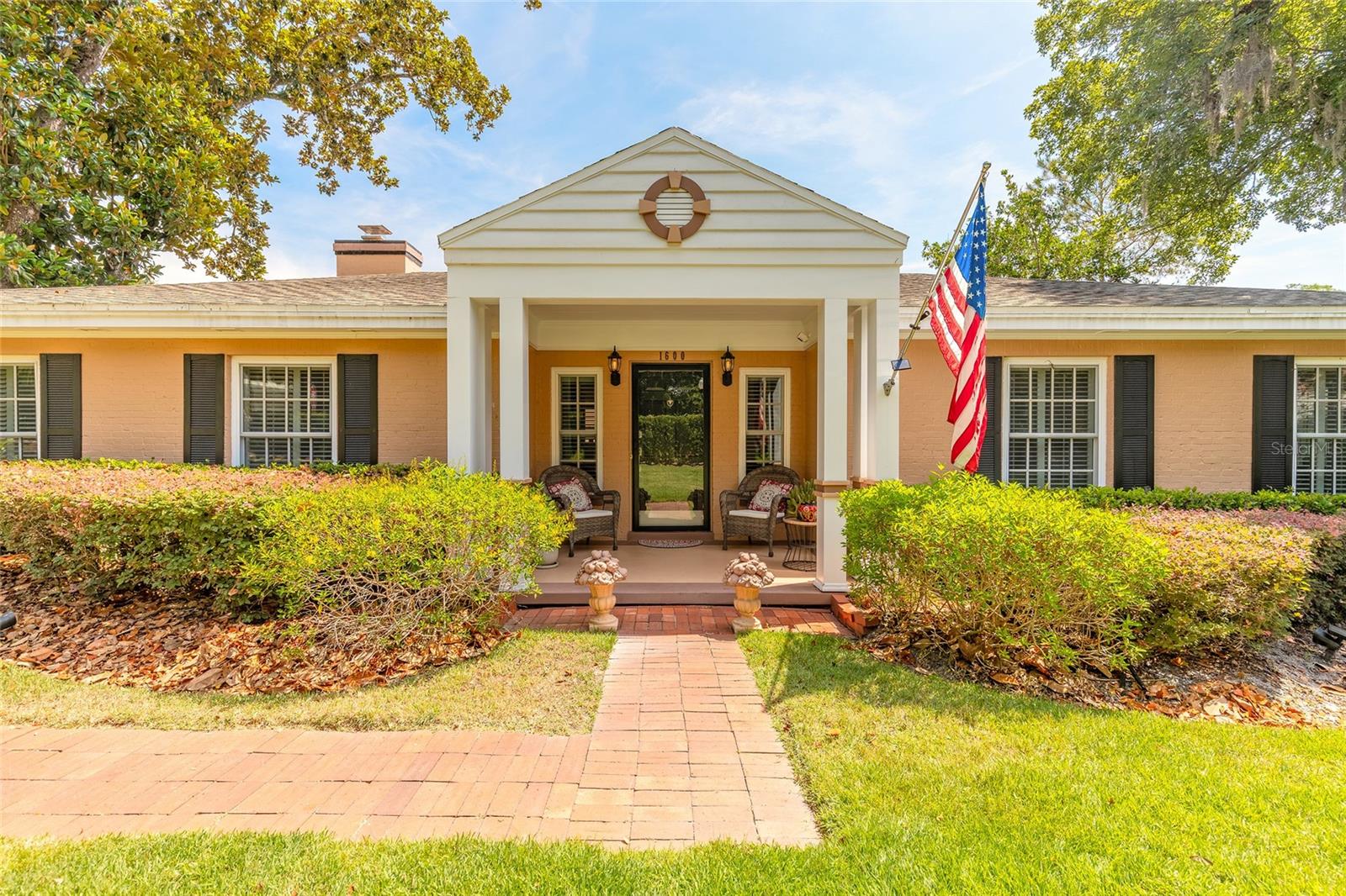 1600 S PENNSYLVANIA AVE, WINTER PARK, FL, 32789