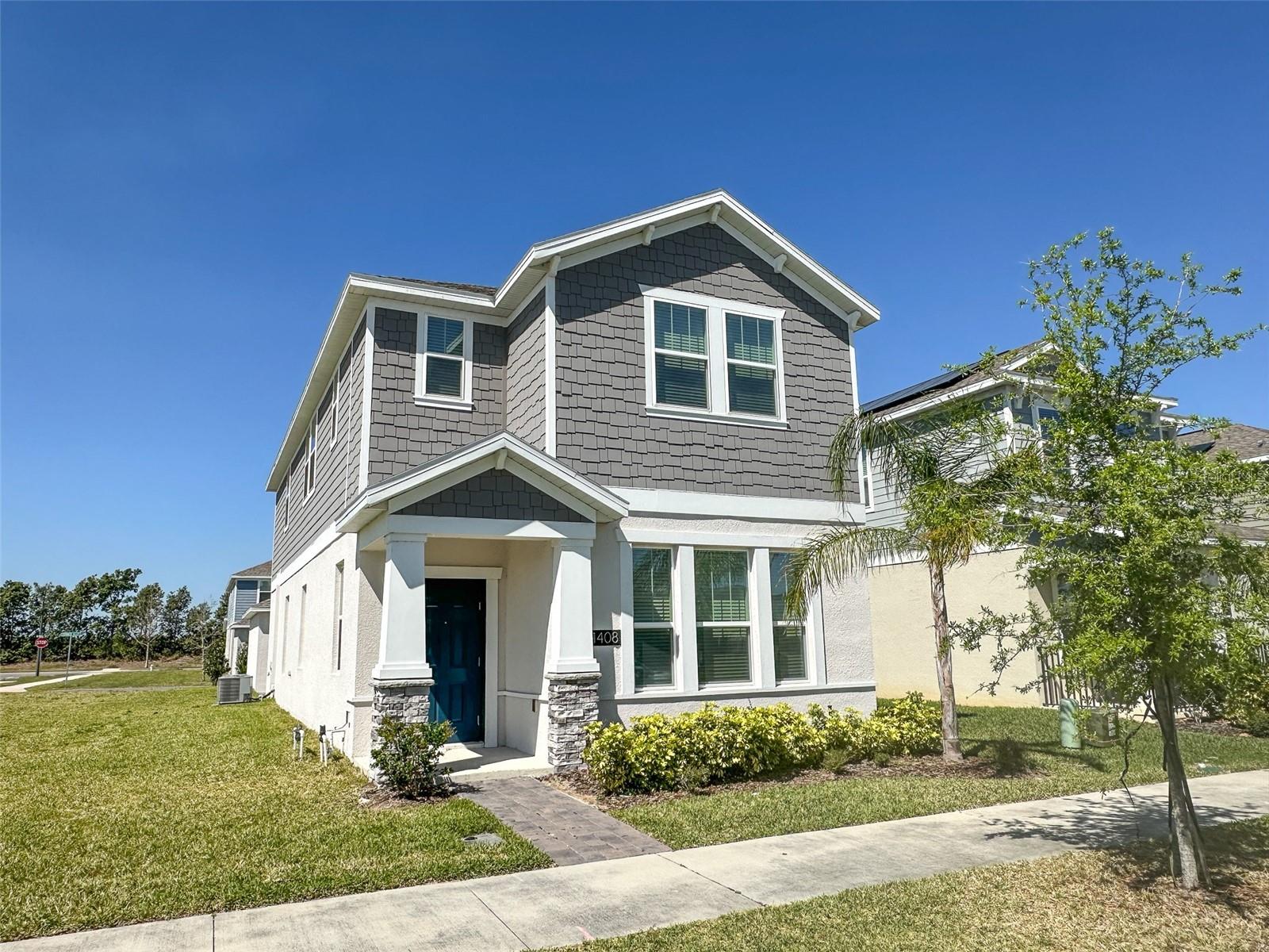 1408 ROXY LN, WINTER GARDEN, FL, 34787
