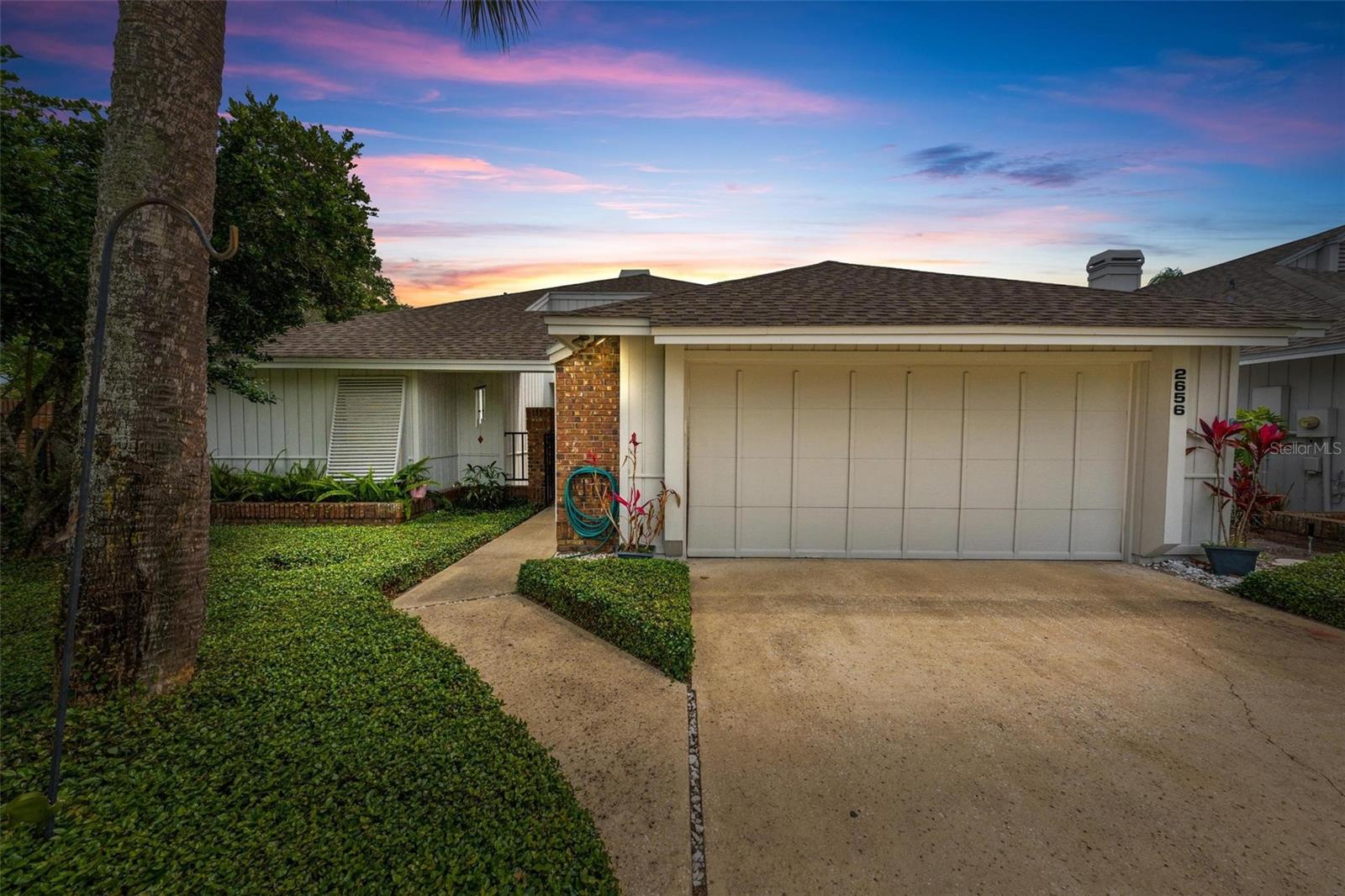 2656 BENT HICKORY CIR, LONGWOOD, FL, 32779