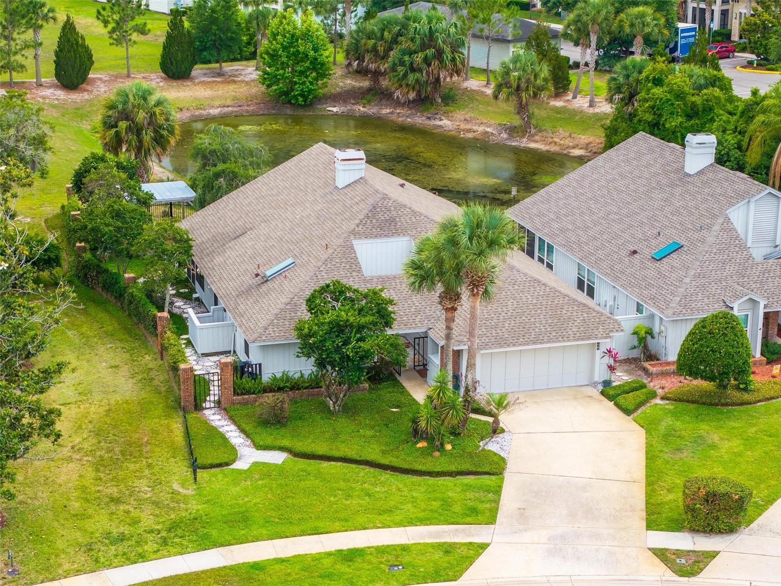 2656 BENT HICKORY CIR, LONGWOOD, FL, 32779