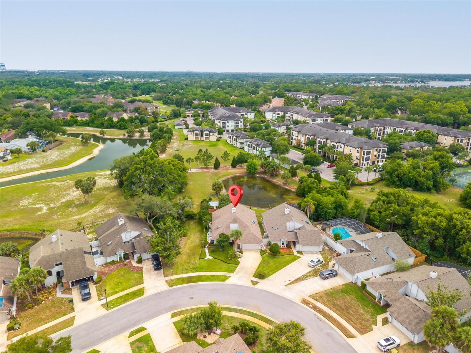 2656 BENT HICKORY CIR, LONGWOOD, FL, 32779