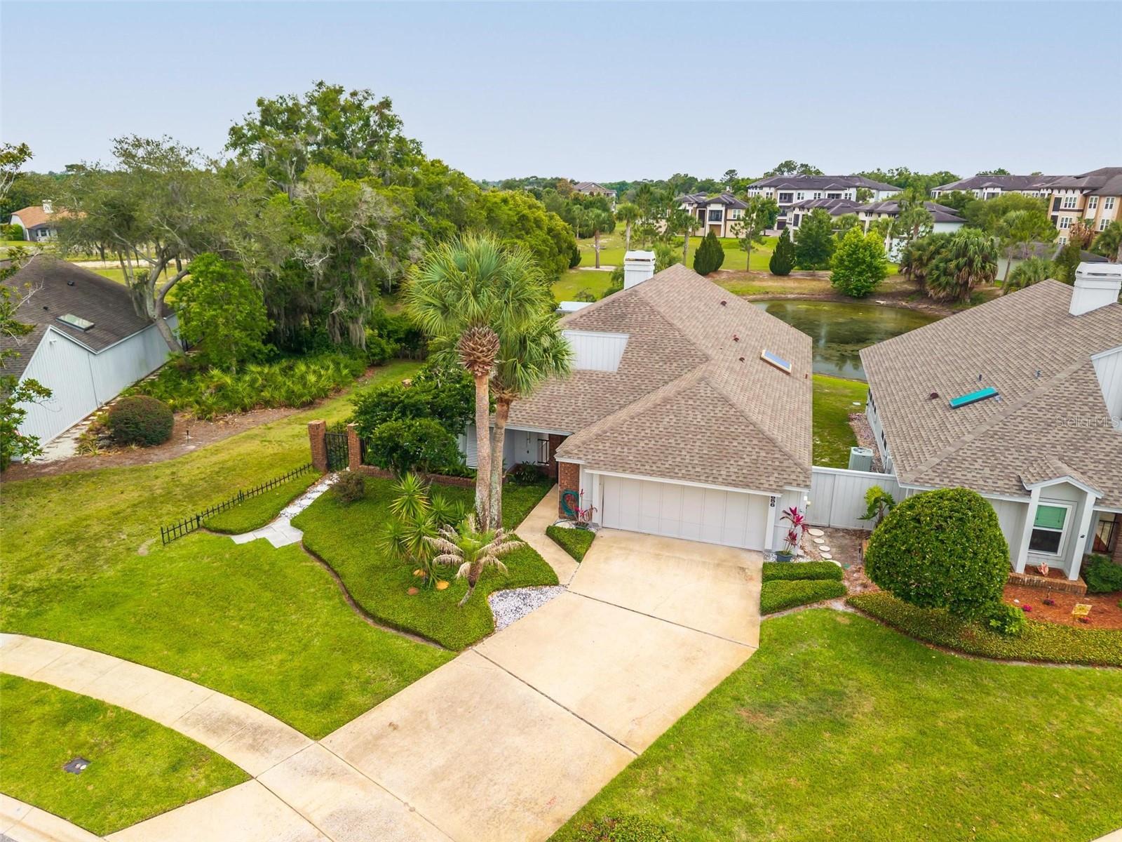 2656 BENT HICKORY CIR, LONGWOOD, FL, 32779