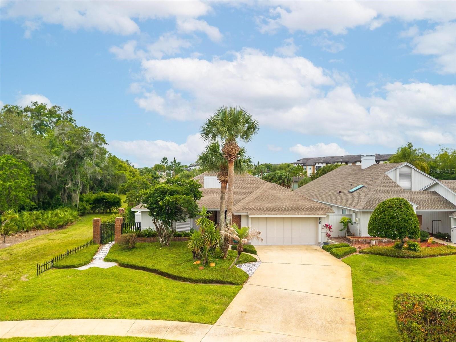 2656 BENT HICKORY CIR, LONGWOOD, FL, 32779