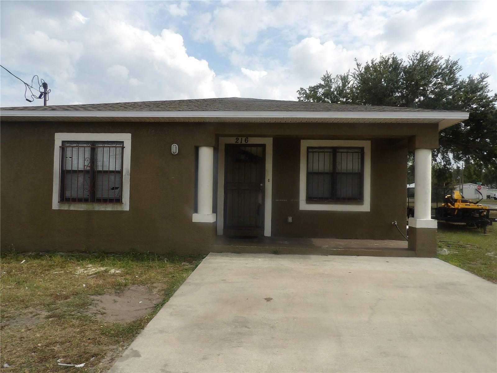 216 W 10TH ST, LAKELAND, FL, 33805