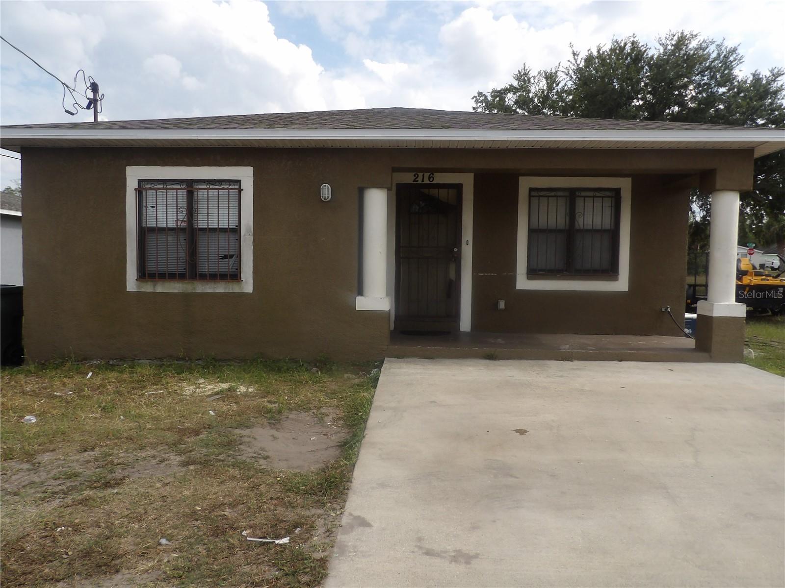 216 W 10TH ST, LAKELAND, FL, 33805