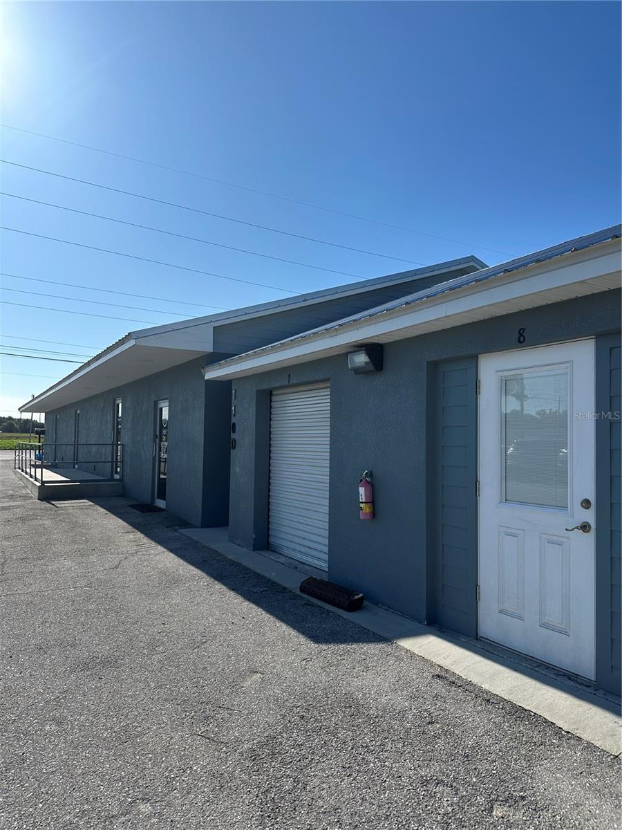110 SPIRIT LAKE RD #8, WINTER HAVEN, FL, 33880