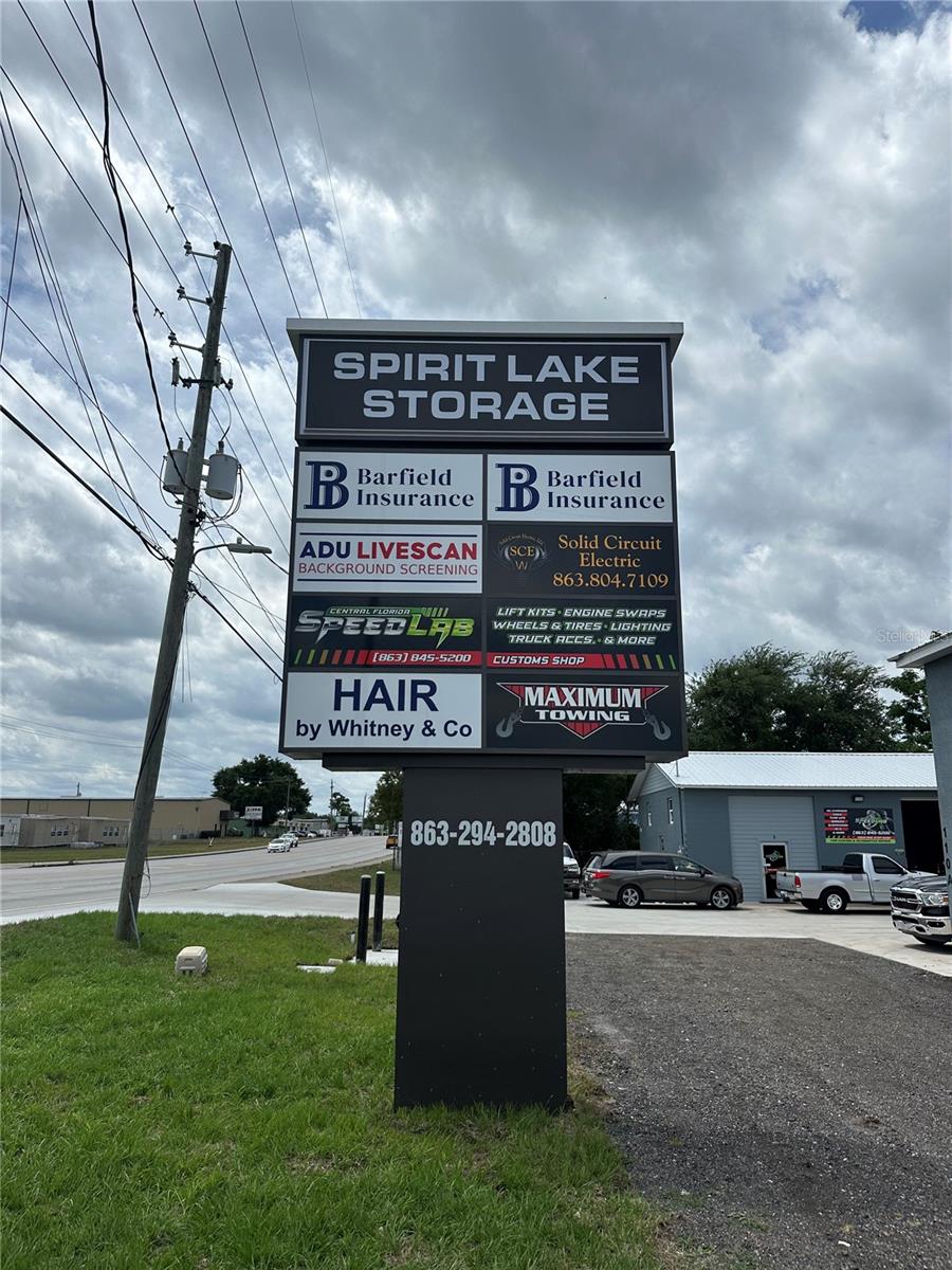 110 SPIRIT LAKE RD #8, WINTER HAVEN, FL, 33880