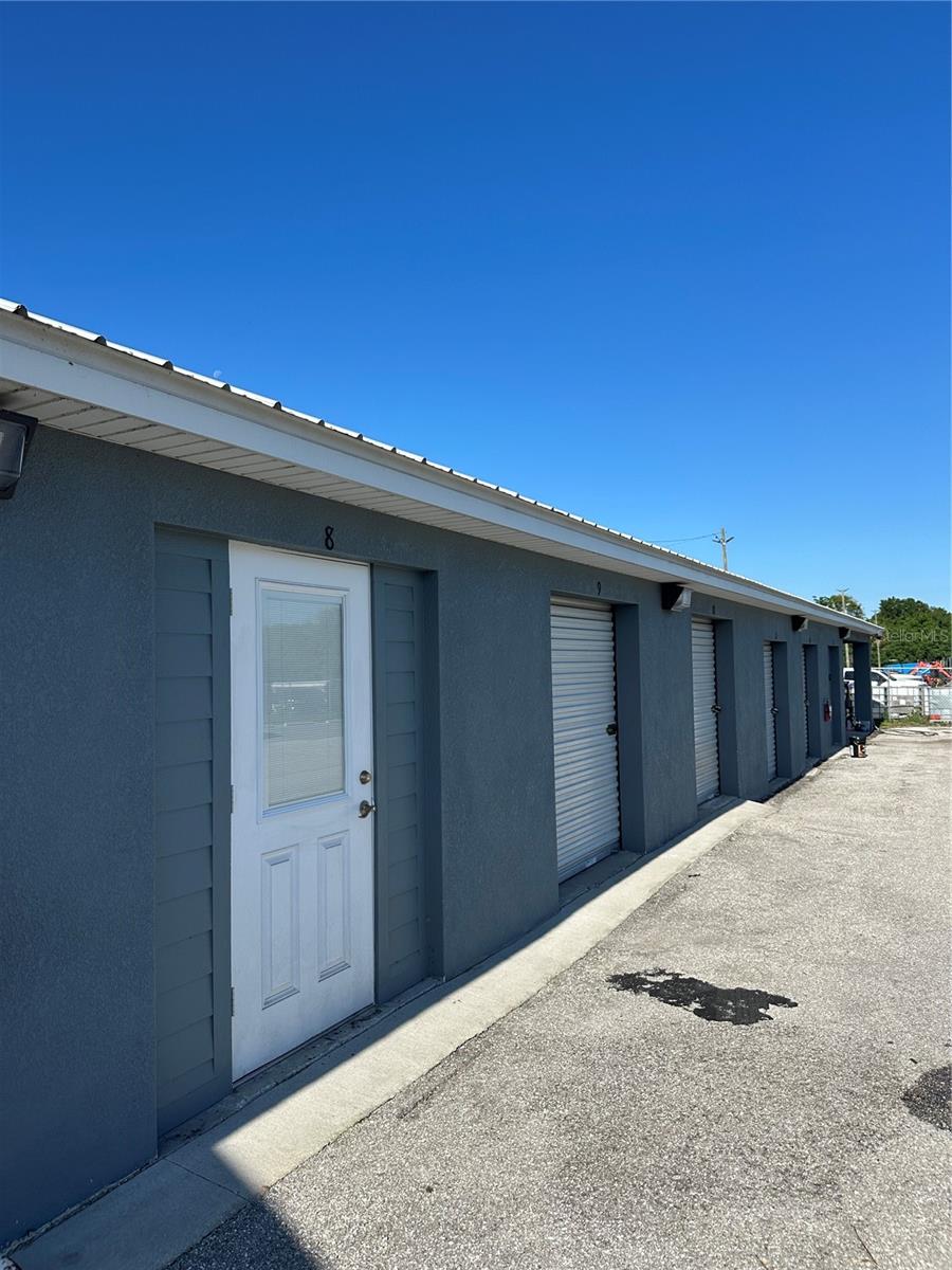 110 SPIRIT LAKE RD #8, WINTER HAVEN, FL, 33880