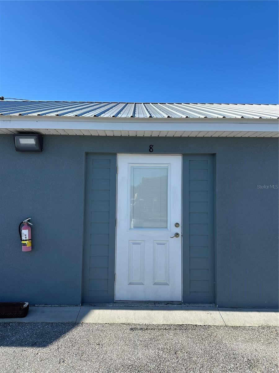 110 SPIRIT LAKE RD #8, WINTER HAVEN, FL, 33880