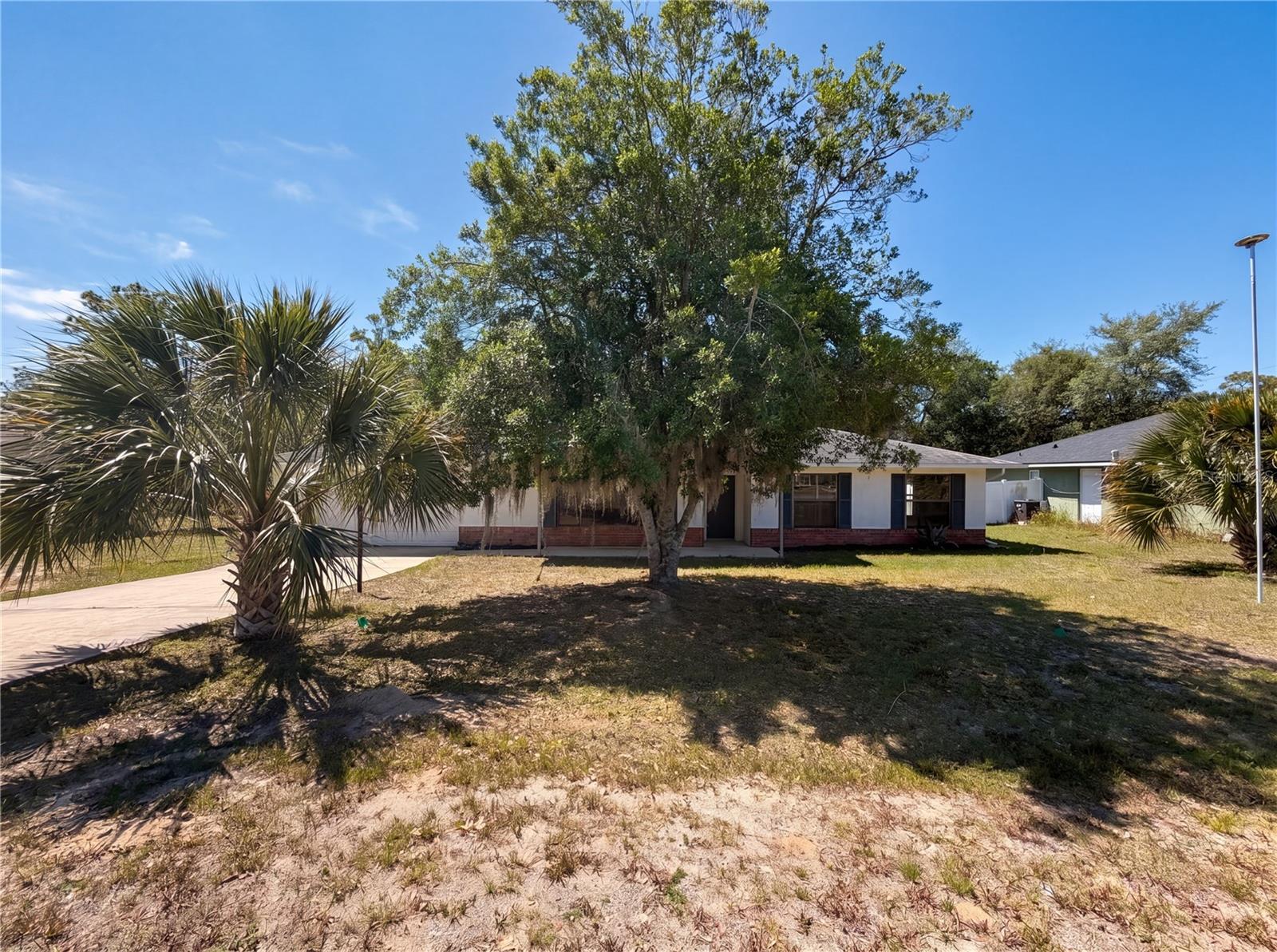 543 SILVER COURSE CIR, OCALA, FL, 34472