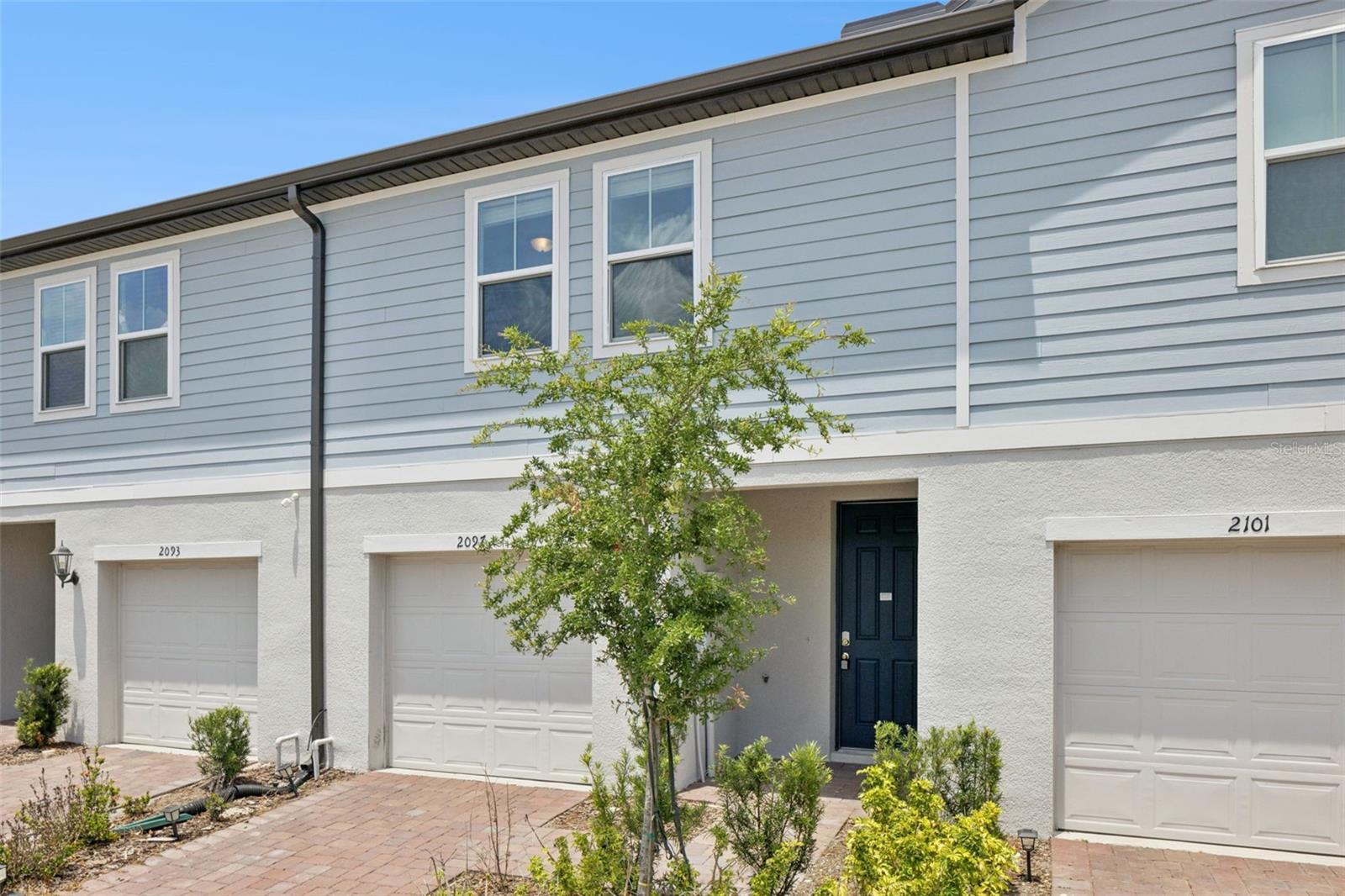 2097 CRAPE JASMINE LN, ORLANDO, FL, 32824