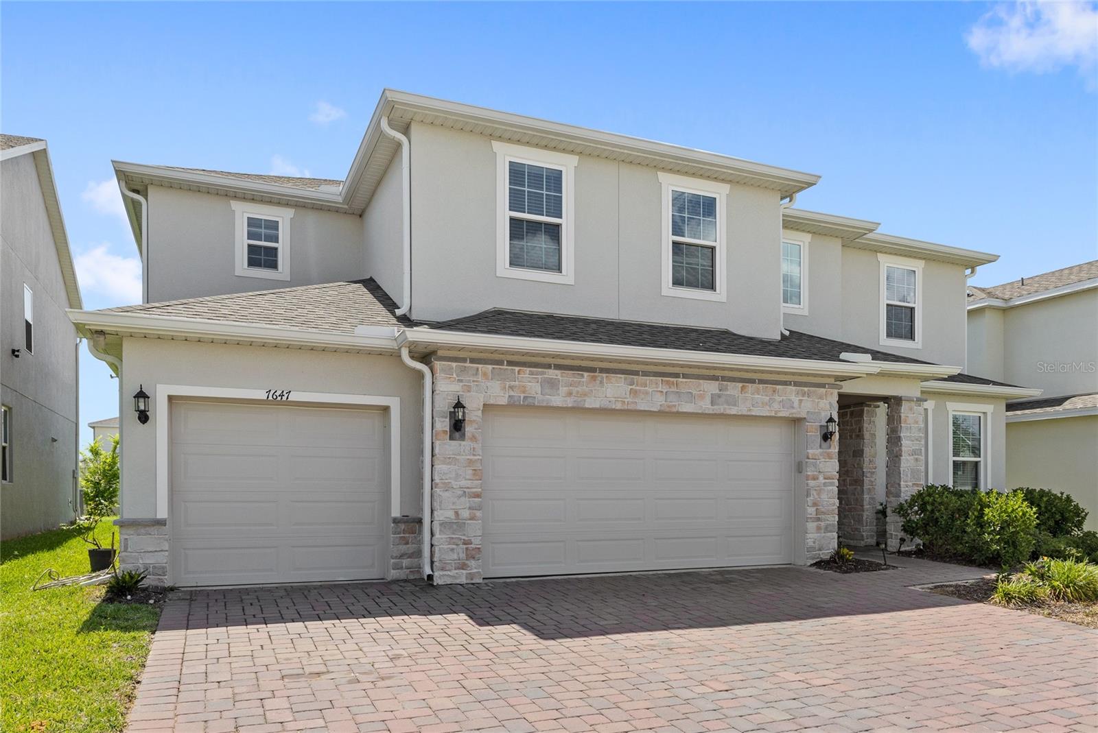 7647 MODICA ST, CLERMONT, FL, 34714