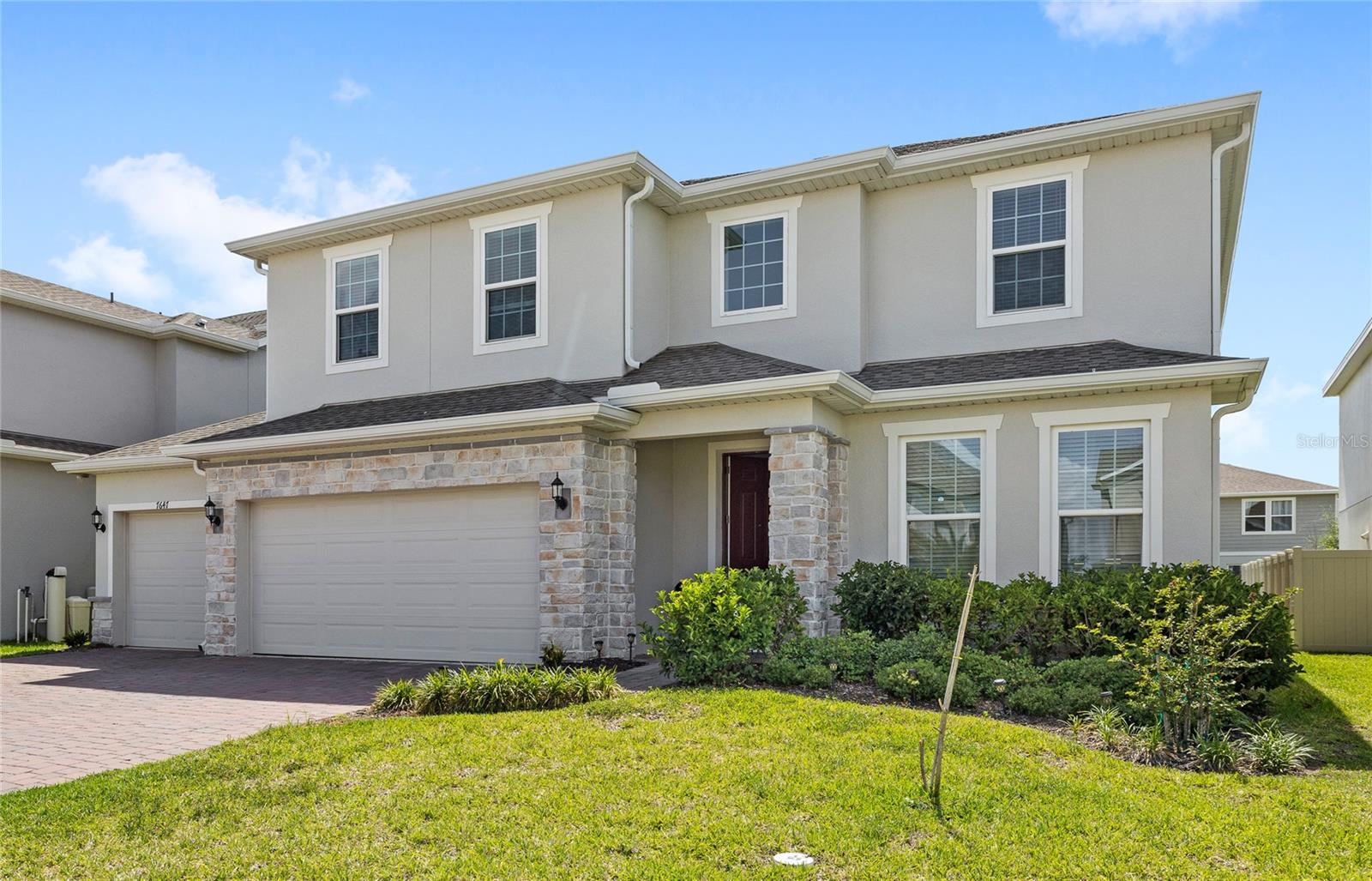 7647 MODICA ST, CLERMONT, FL, 34714