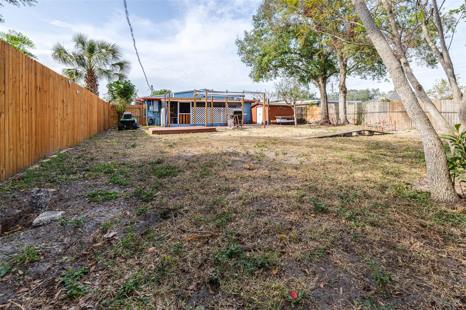 1907 27TH ST W, BRADENTON, FL, 34205