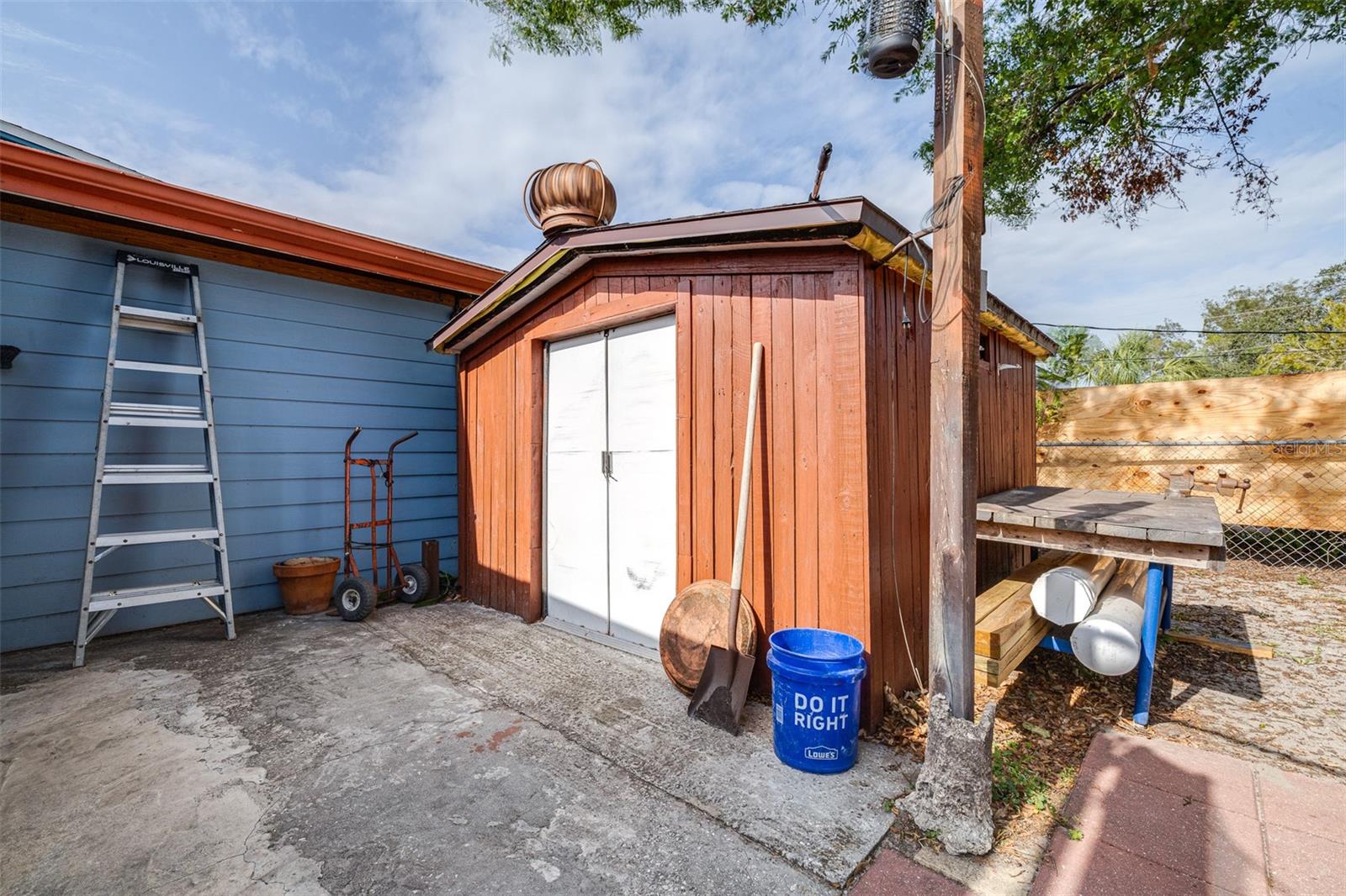 1907 27TH ST W, BRADENTON, FL, 34205