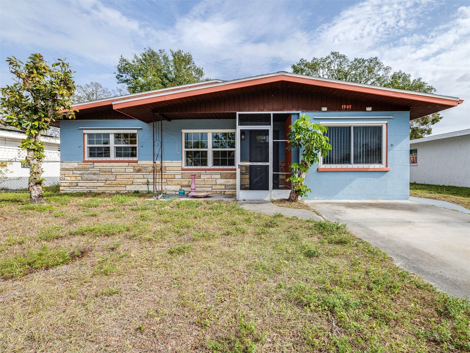 1907 27TH ST W, BRADENTON, FL, 34205