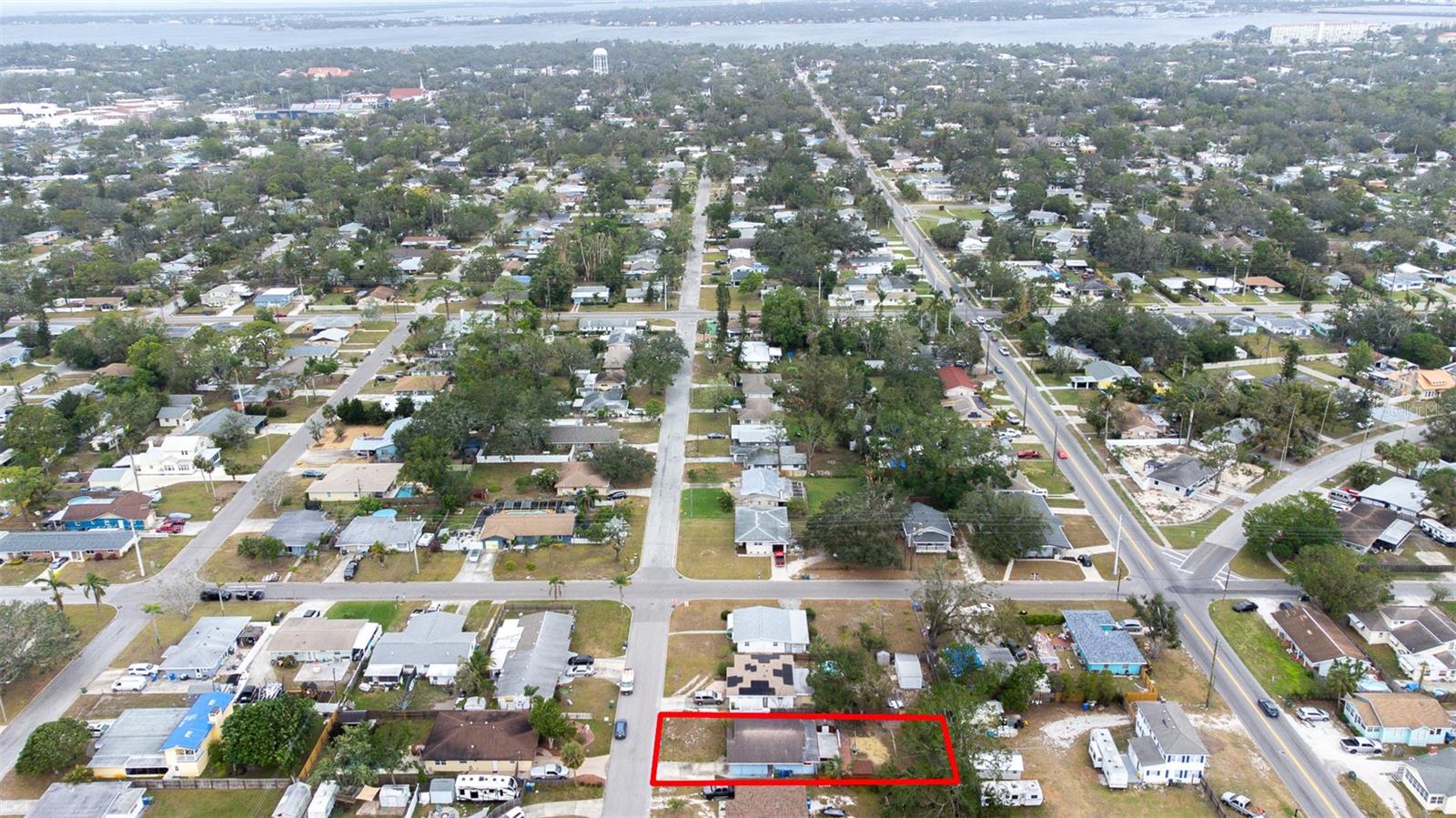 1907 27TH ST W, BRADENTON, FL, 34205