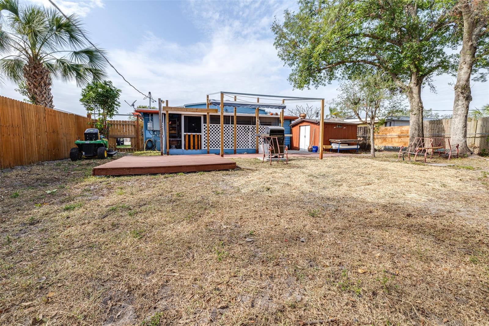 1907 27TH ST W, BRADENTON, FL, 34205