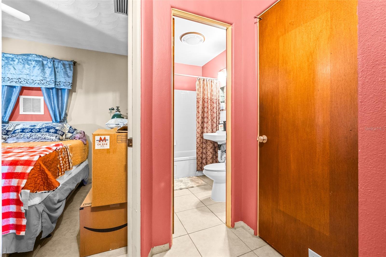 1907 27TH ST W, BRADENTON, FL, 34205