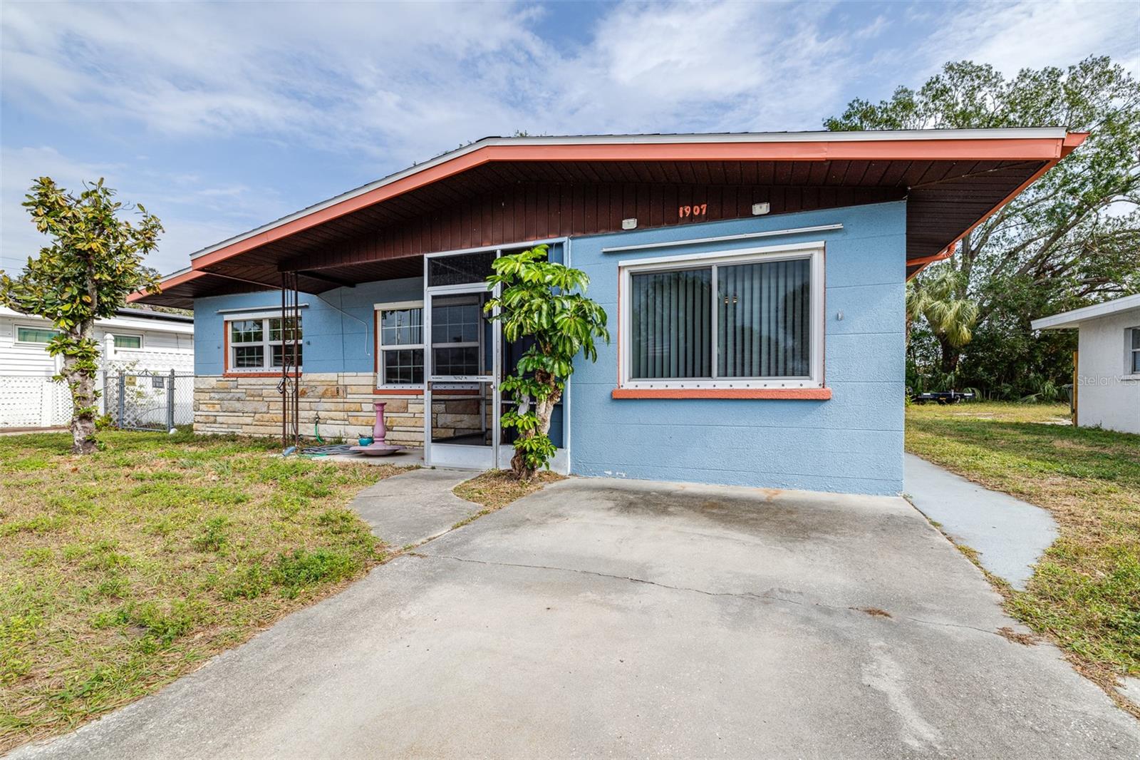 1907 27TH ST W, BRADENTON, FL, 34205