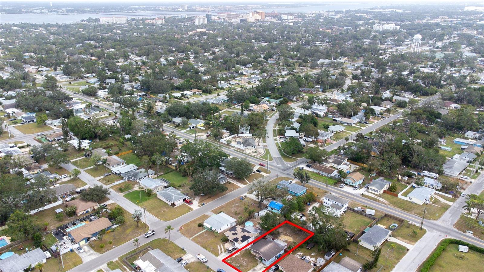 1907 27TH ST W, BRADENTON, FL, 34205