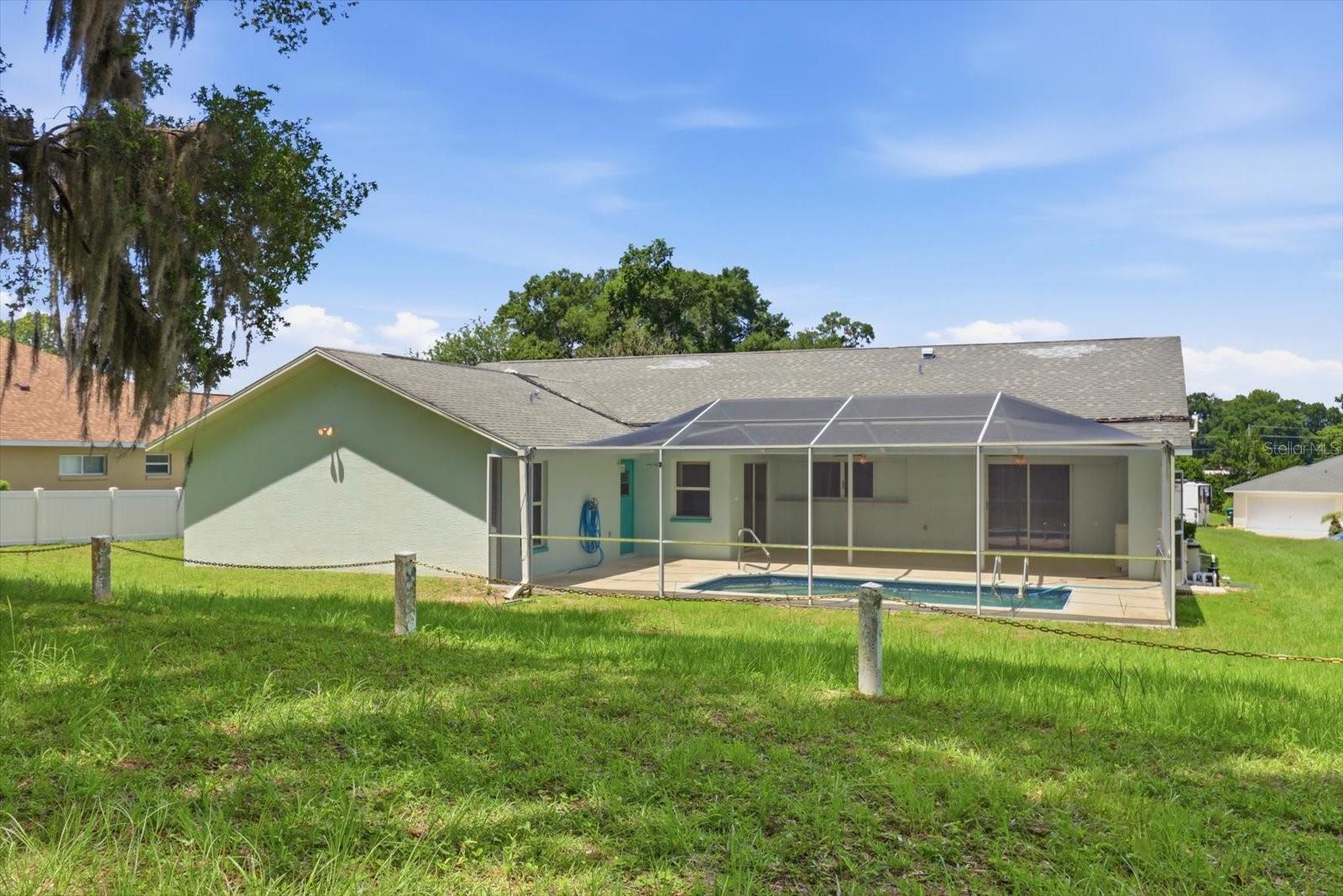 1209 N TIMUCUAN TRL, INVERNESS, FL, 34453