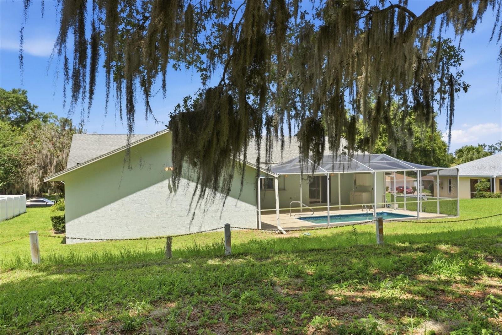 1209 N TIMUCUAN TRL, INVERNESS, FL, 34453