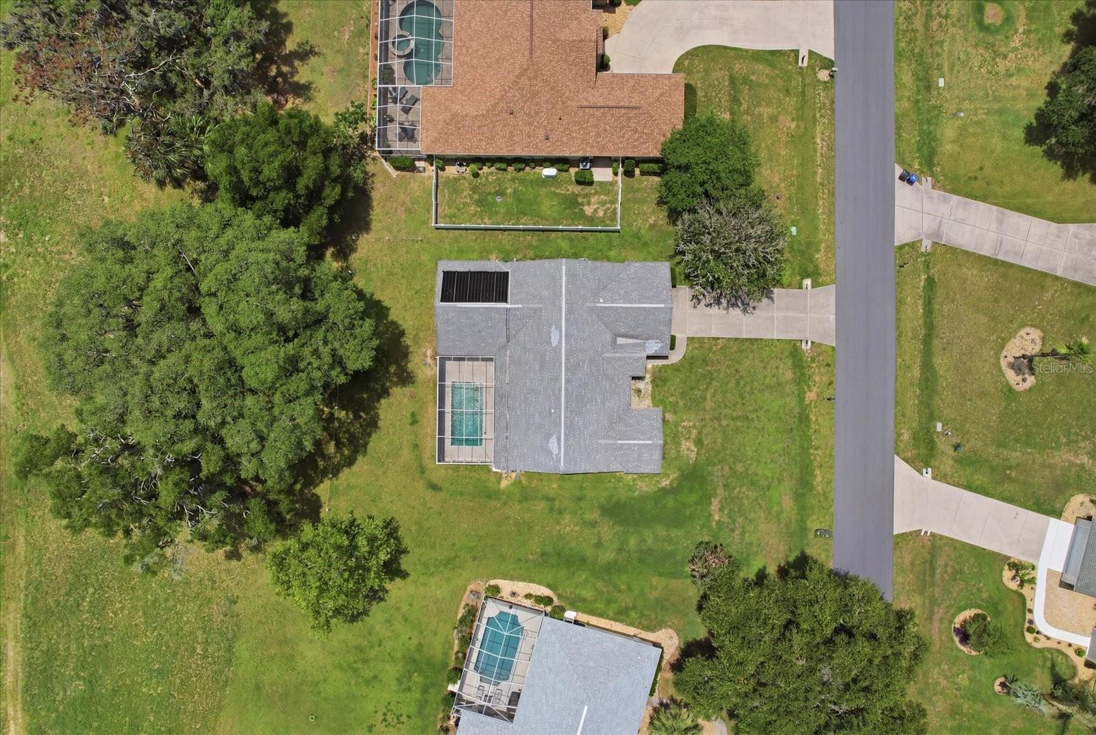 1209 N TIMUCUAN TRL, INVERNESS, FL, 34453
