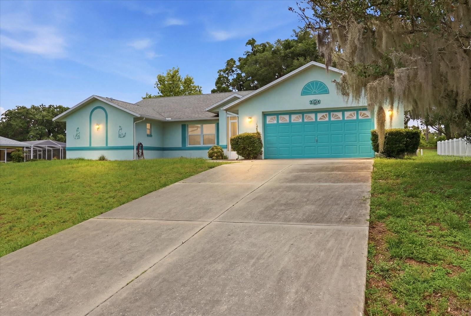 1209 N TIMUCUAN TRL, INVERNESS, FL, 34453