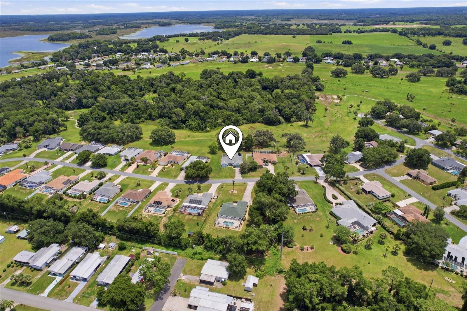 1209 N TIMUCUAN TRL, INVERNESS, FL, 34453