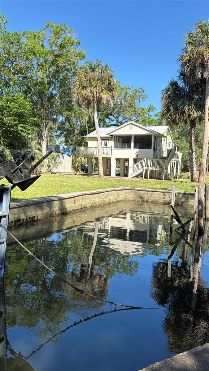 6601 RIVERSIDE DR, YANKEETOWN, FL, 34498