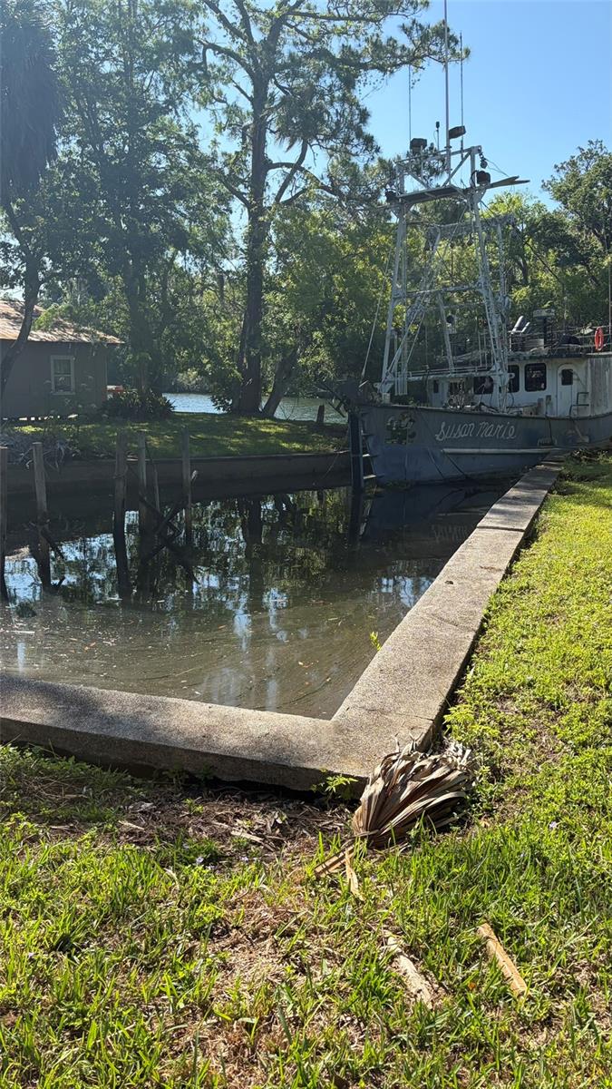 6601 RIVERSIDE DR, YANKEETOWN, FL, 34498