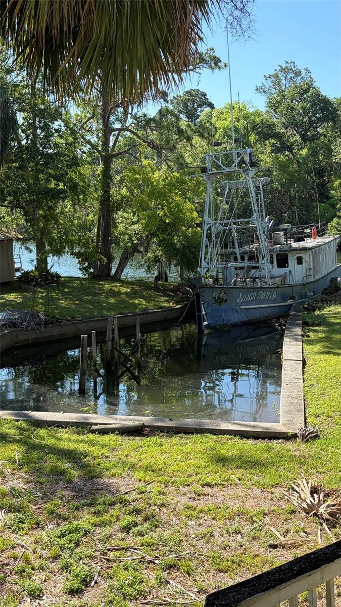 6601 RIVERSIDE DR, YANKEETOWN, FL, 34498