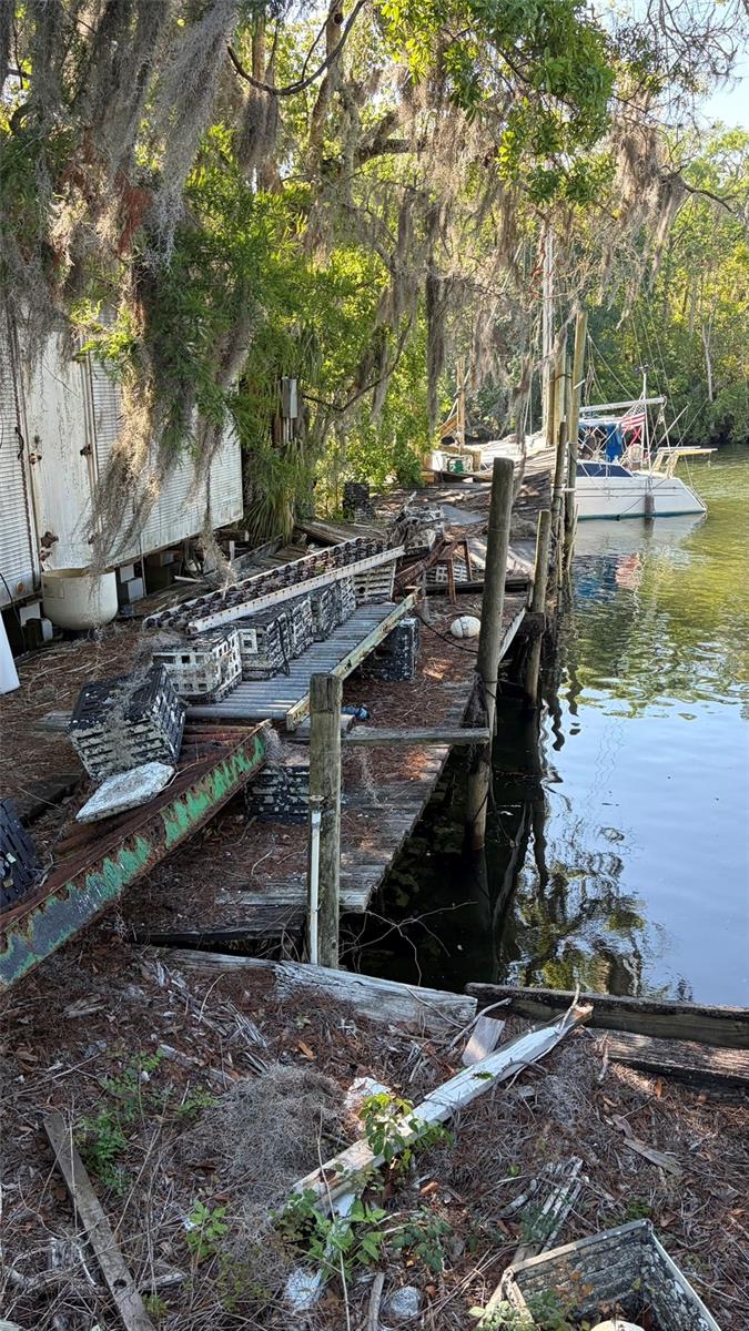 6601 RIVERSIDE DR, YANKEETOWN, FL, 34498