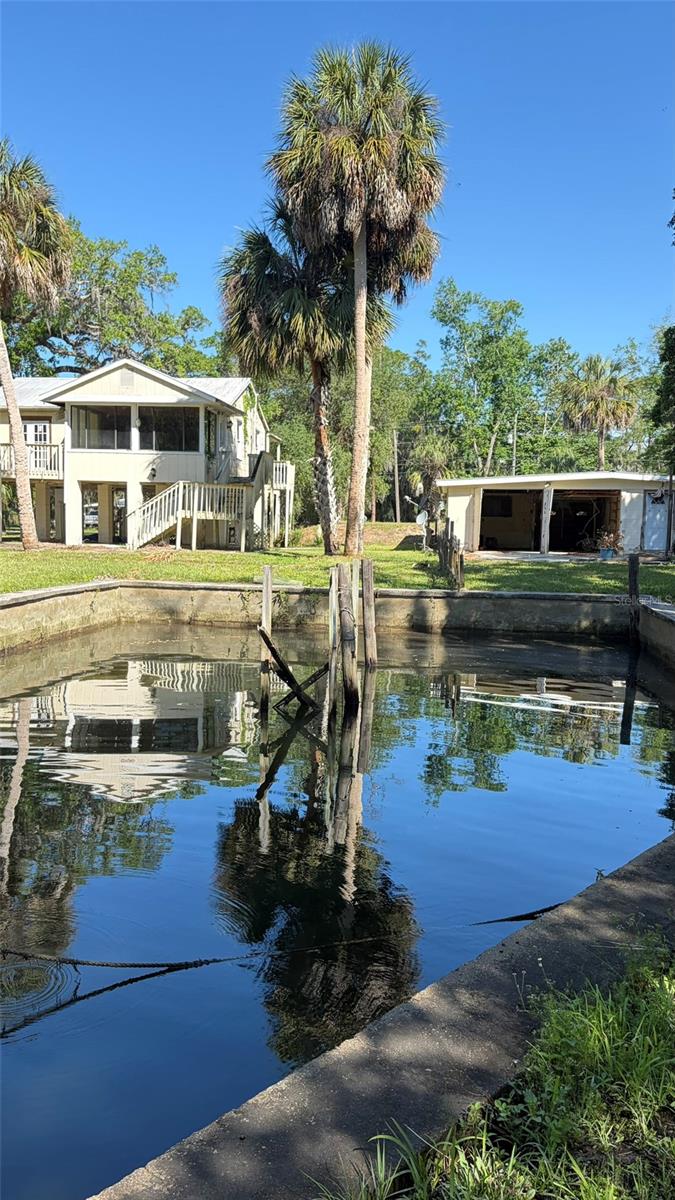 6601 RIVERSIDE DR, YANKEETOWN, FL, 34498
