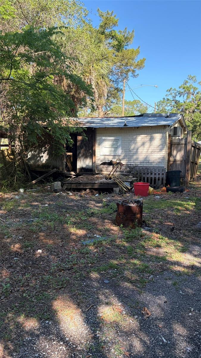 6601 RIVERSIDE DR, YANKEETOWN, FL, 34498