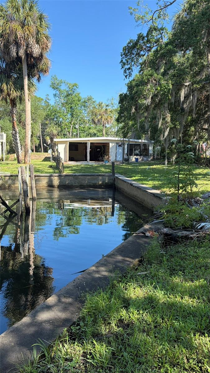 6601 RIVERSIDE DR, YANKEETOWN, FL, 34498