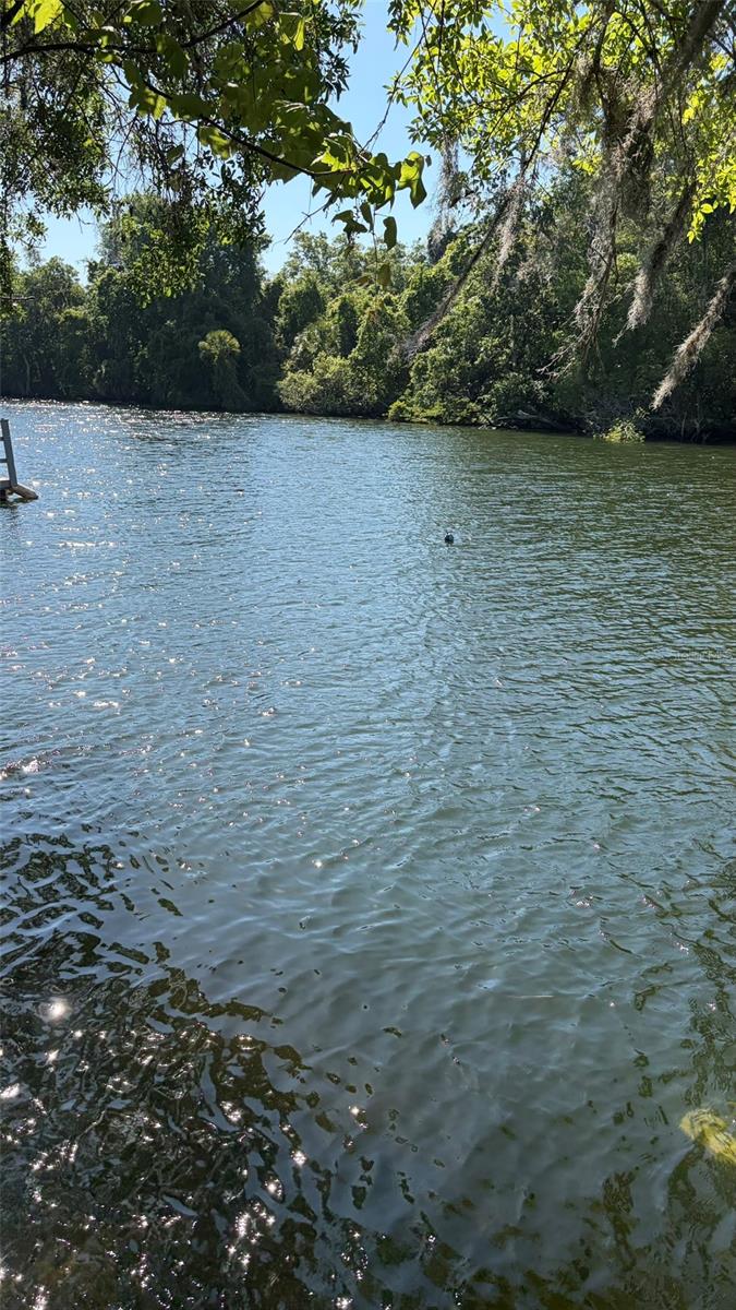 6601 RIVERSIDE DR, YANKEETOWN, FL, 34498