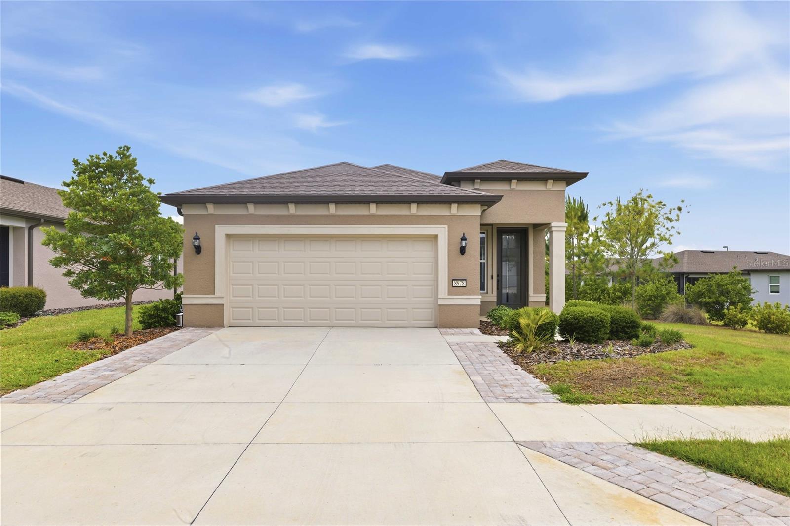 8978 SW 57TH PLACE RD, OCALA, FL, 34481