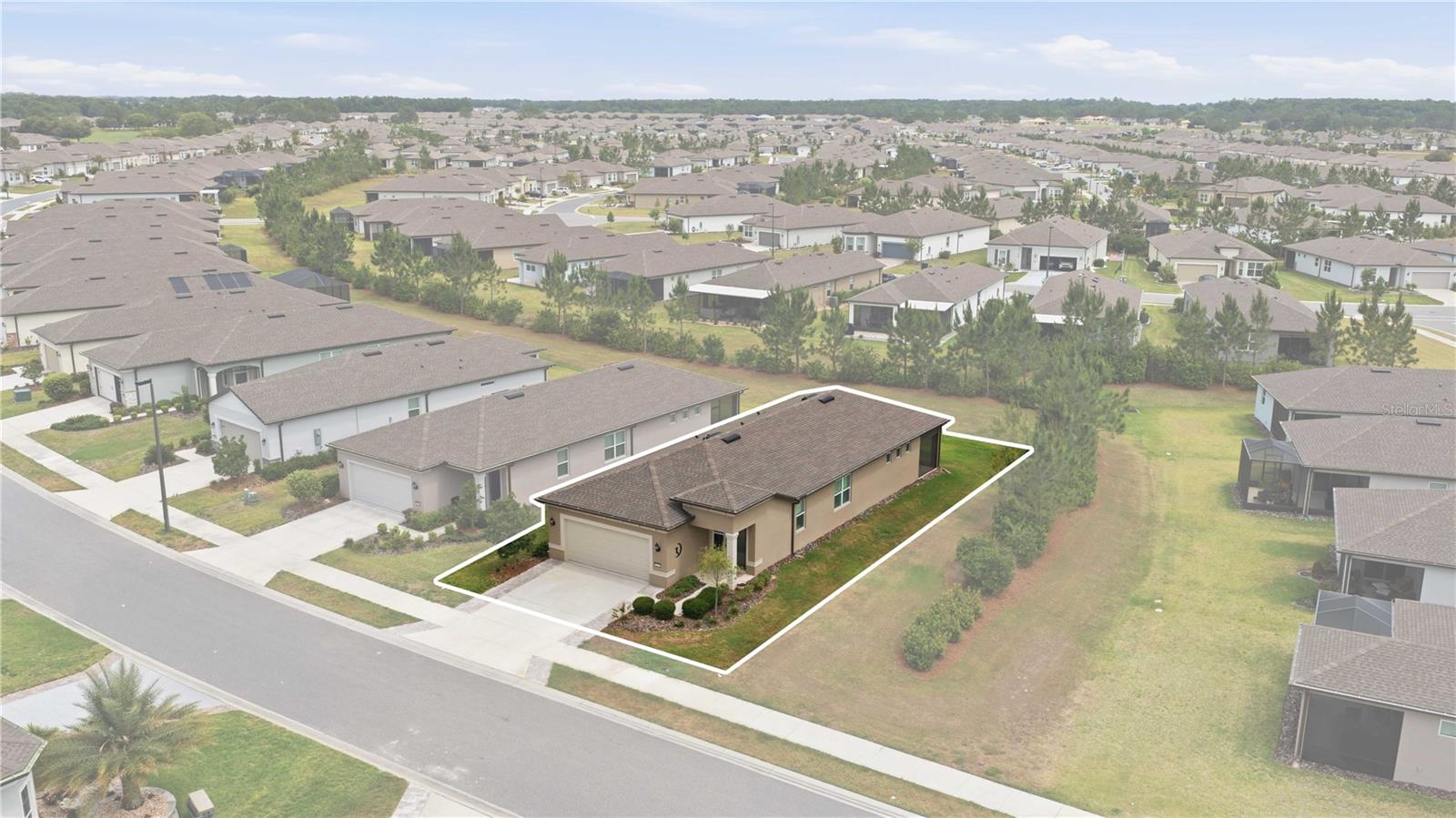 8978 SW 57TH PLACE RD, OCALA, FL, 34481