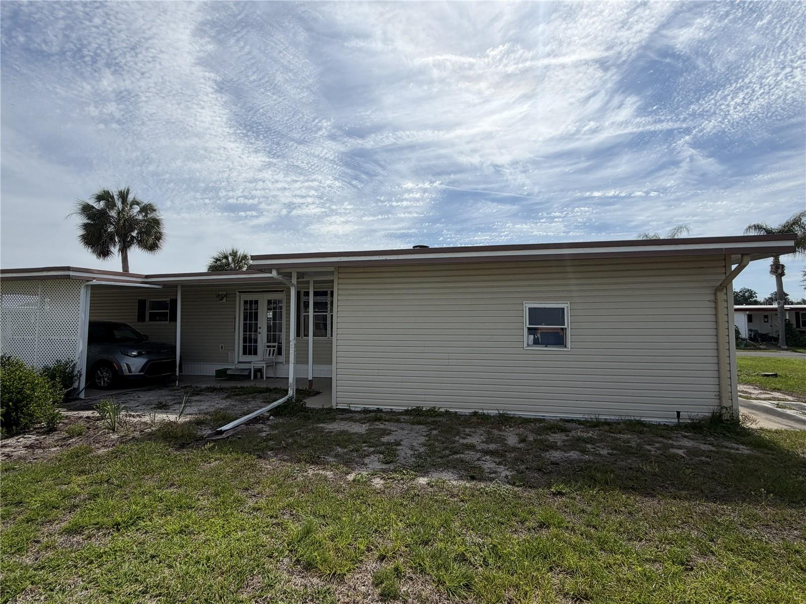 171 PARADISE N, LEESBURG, FL, 34788