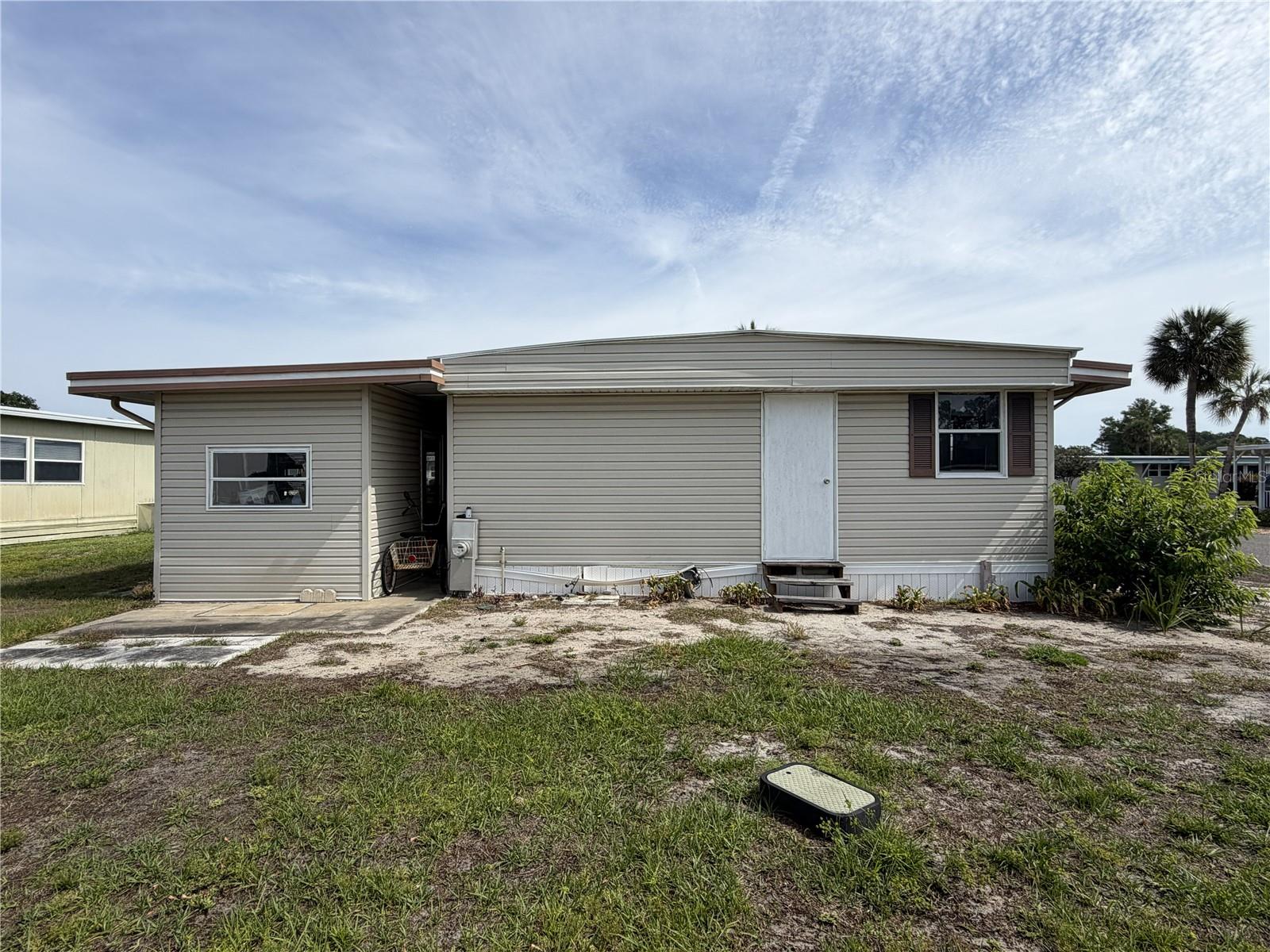 171 PARADISE N, LEESBURG, FL, 34788