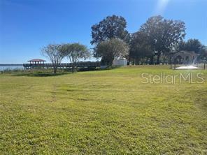 121 E PINE ST, HOWEY IN THE HILLS, FL, 34737