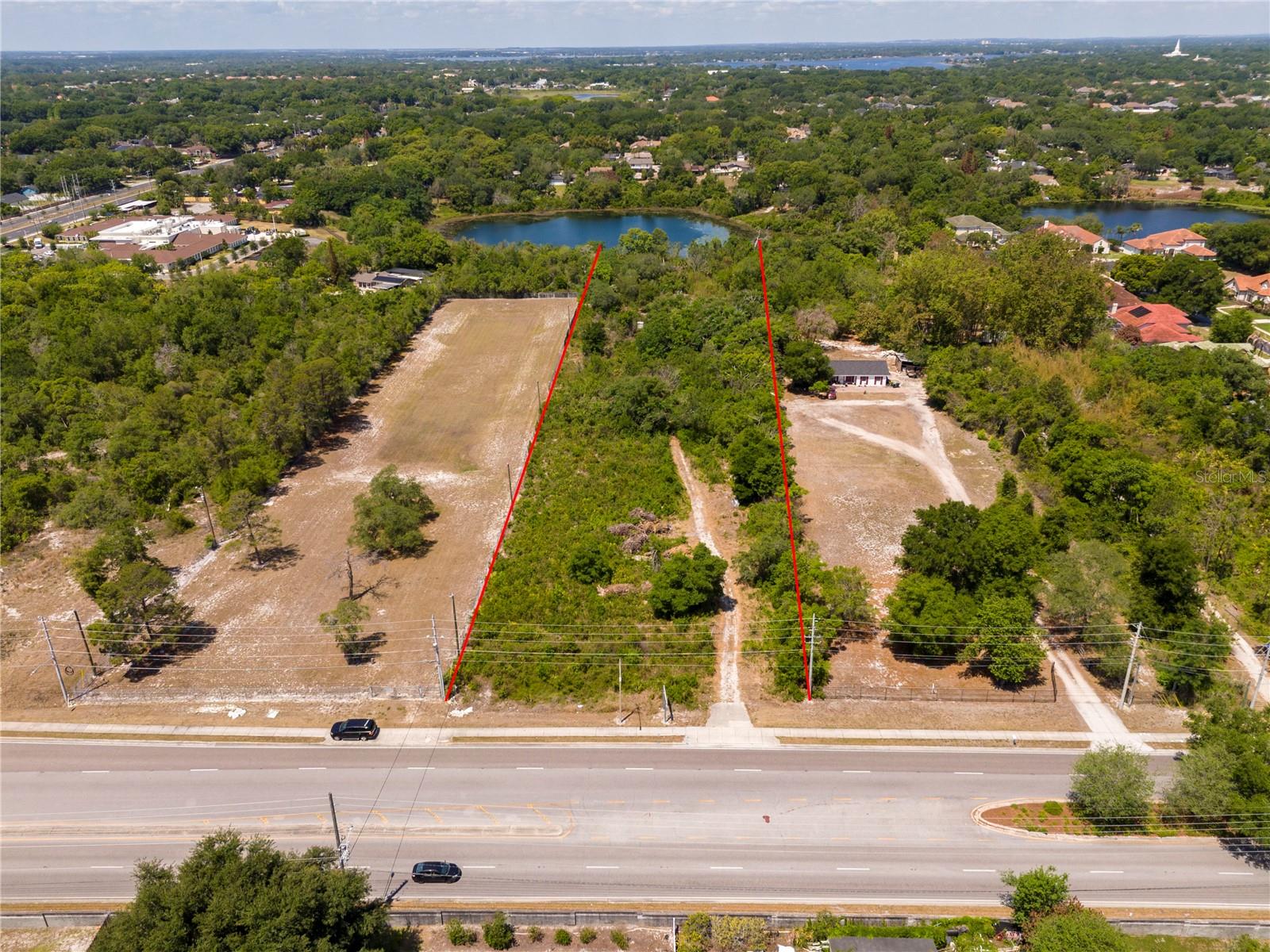 4512 S HIAWASSEE RD, ORLANDO, FL, 32835
