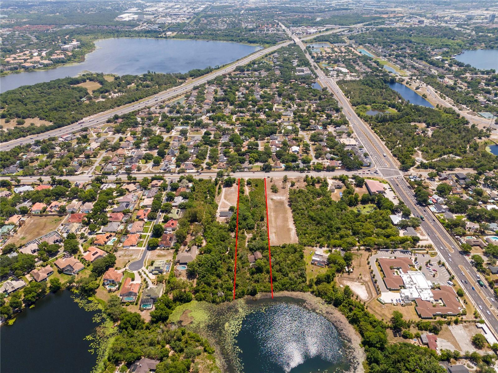 4512 S HIAWASSEE RD, ORLANDO, FL, 32835