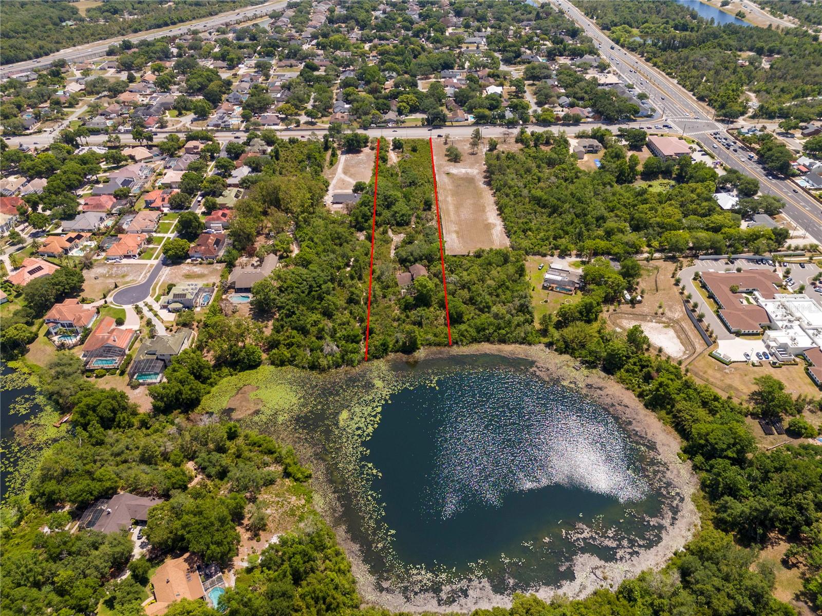 4512 S HIAWASSEE RD, ORLANDO, FL, 32835