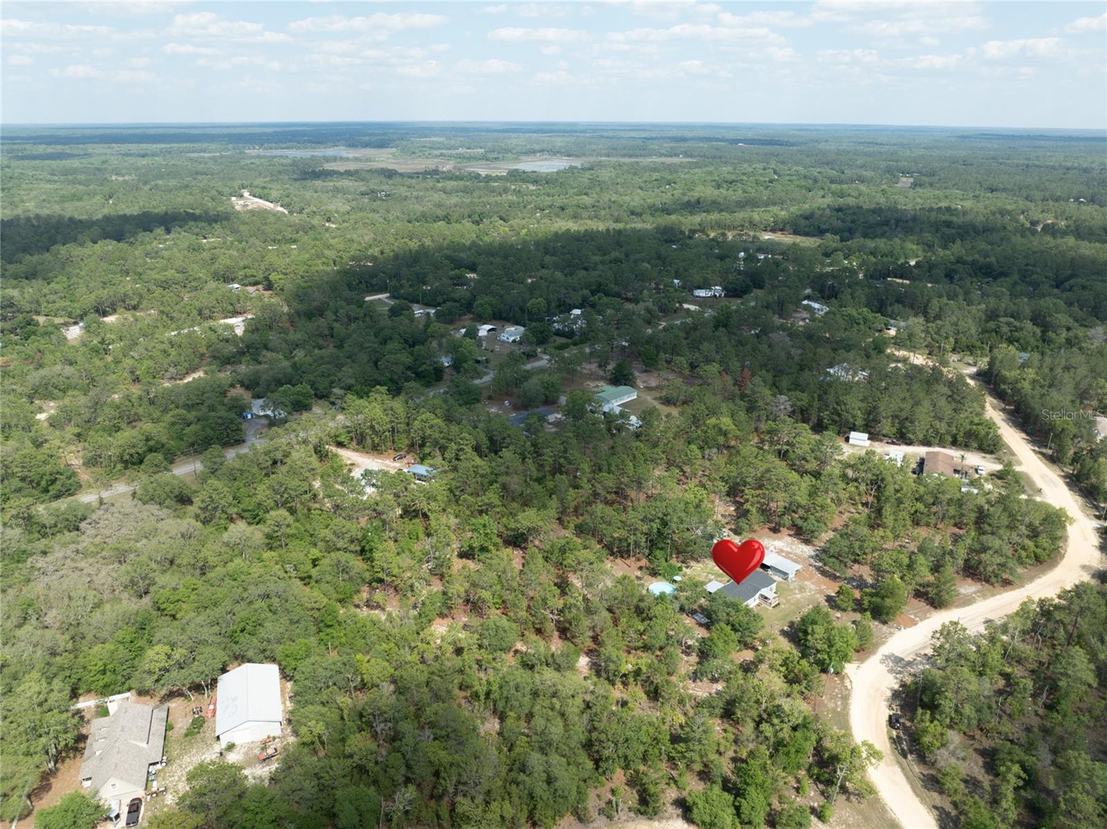 5670 ACADIA ST, KEYSTONE HEIGHTS, FL, 32656