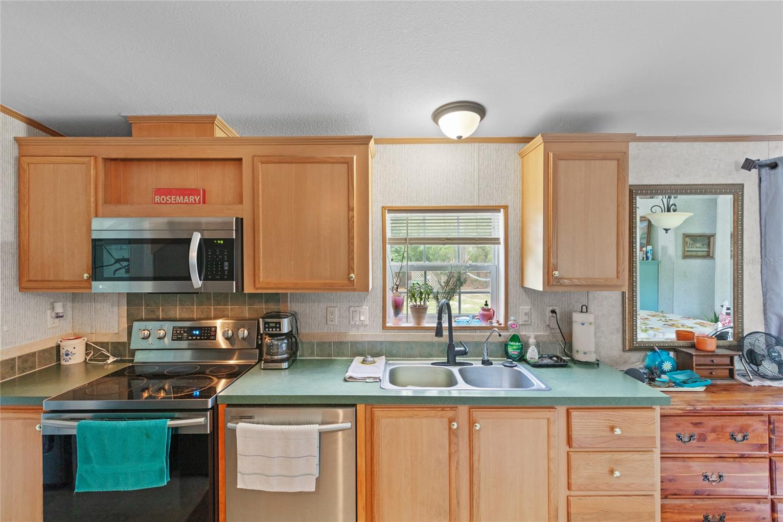 5670 ACADIA ST, KEYSTONE HEIGHTS, FL, 32656