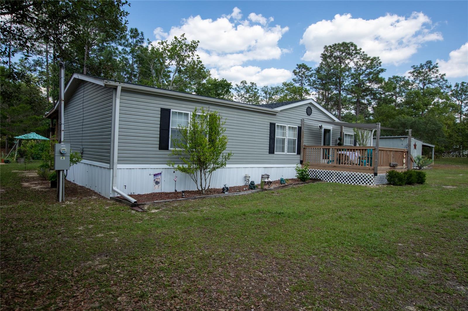 5670 ACADIA ST, KEYSTONE HEIGHTS, FL, 32656