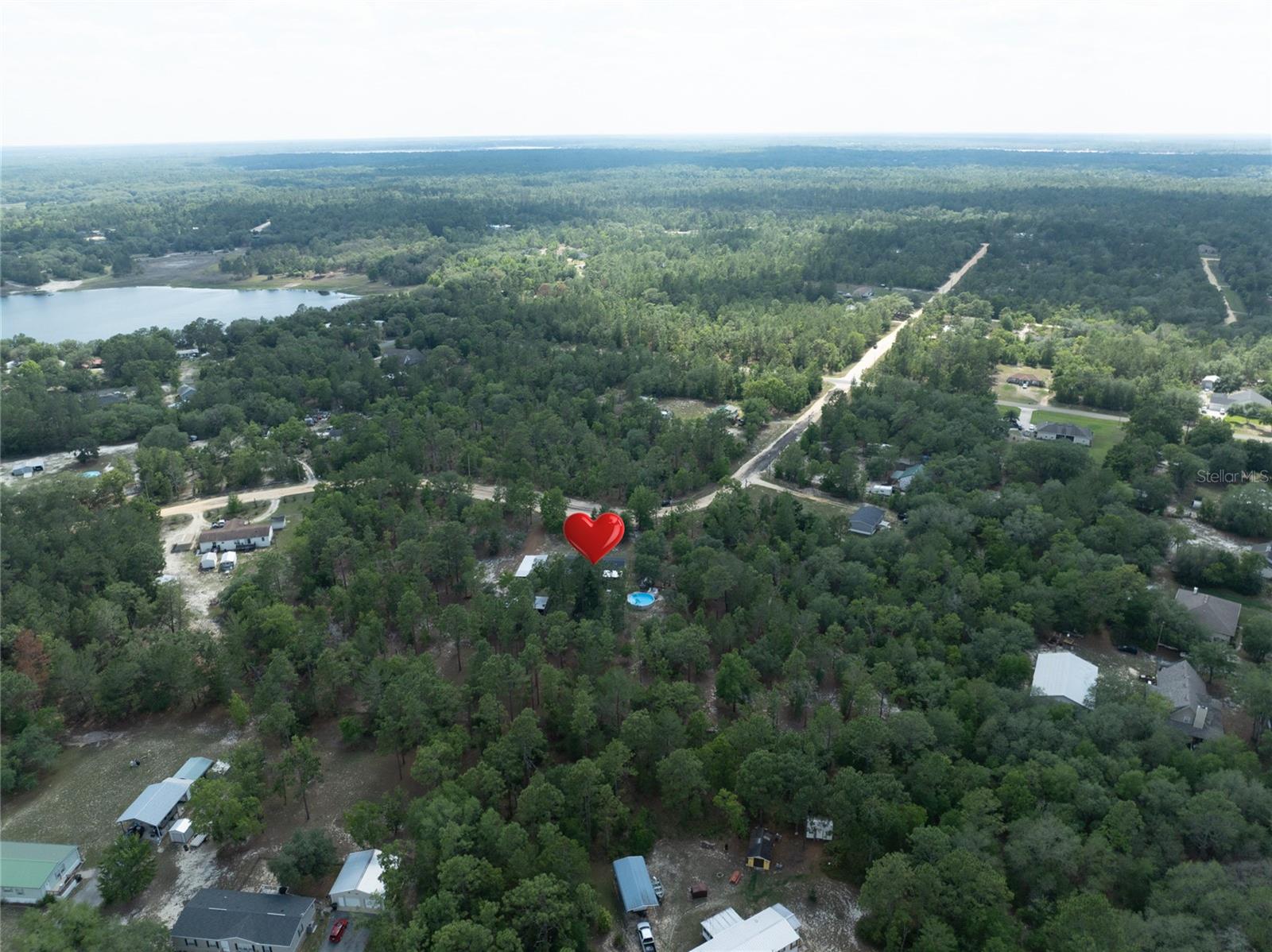 5670 ACADIA ST, KEYSTONE HEIGHTS, FL, 32656